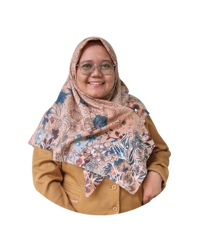 Endah Nur Sasmita,  SPd 
