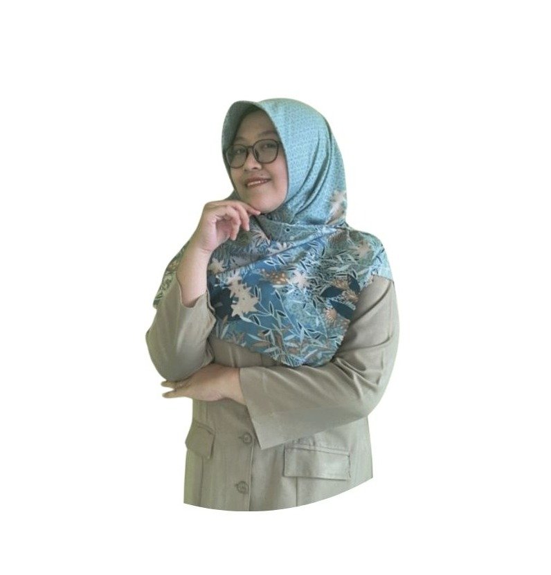 Rahma Faizah, S.Pd 