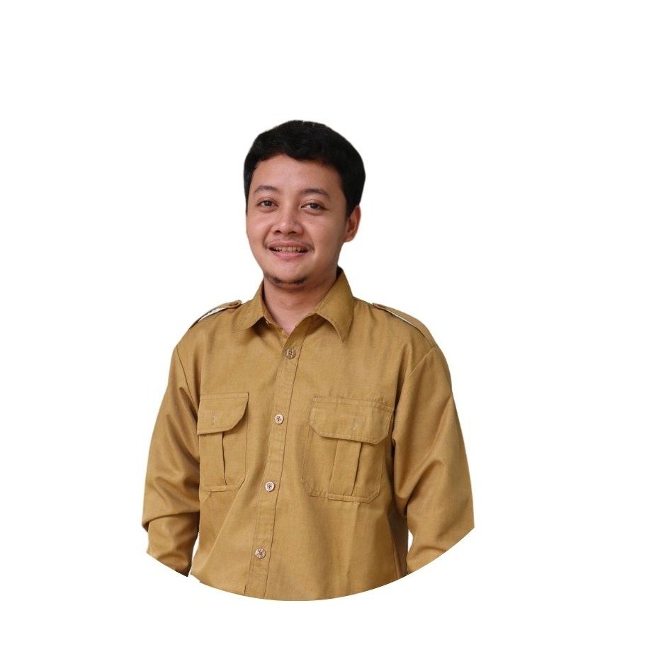 Khoiri Nur Cahyo,  S.Pd