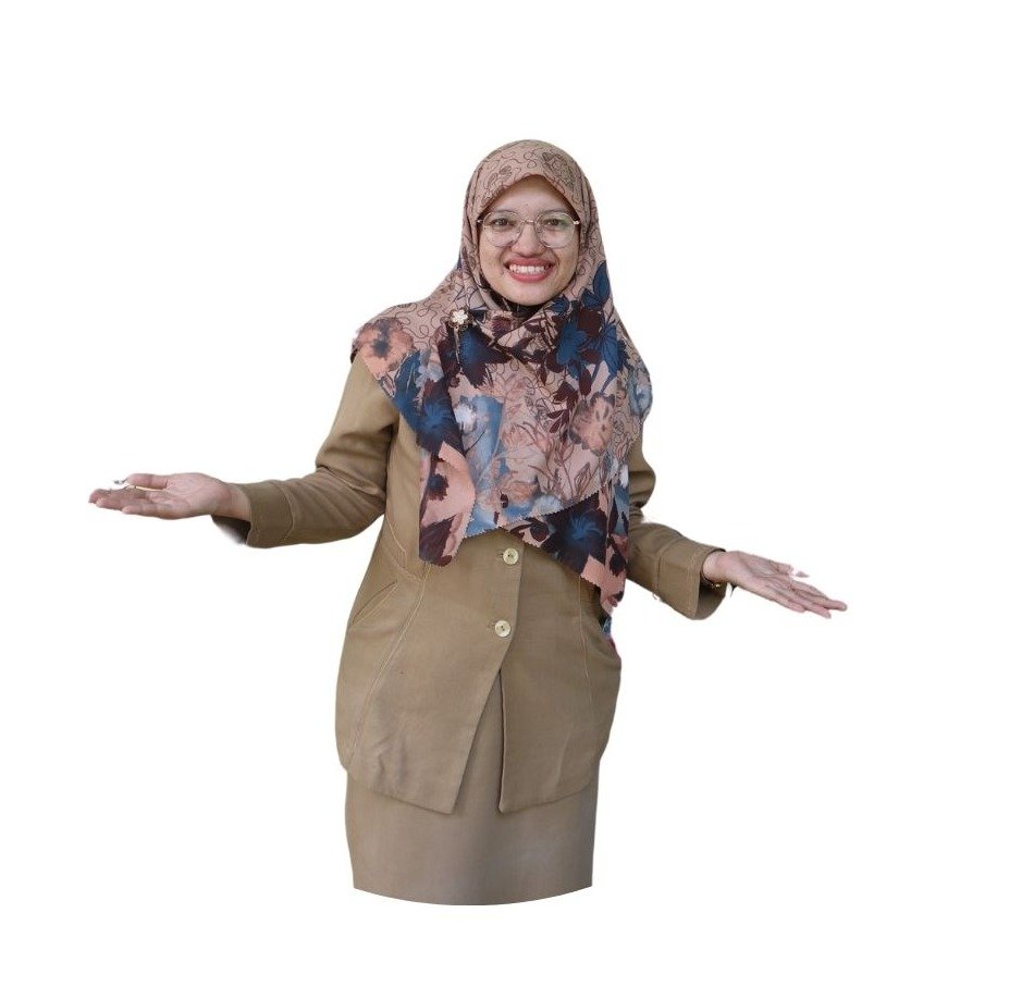 Fitri Arum  Khikmawati, S.Pd 