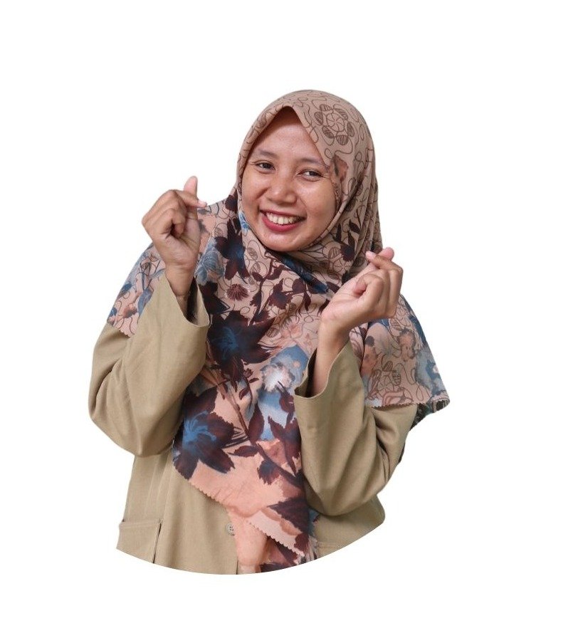 Ghassani Alifah,  S.Pd 